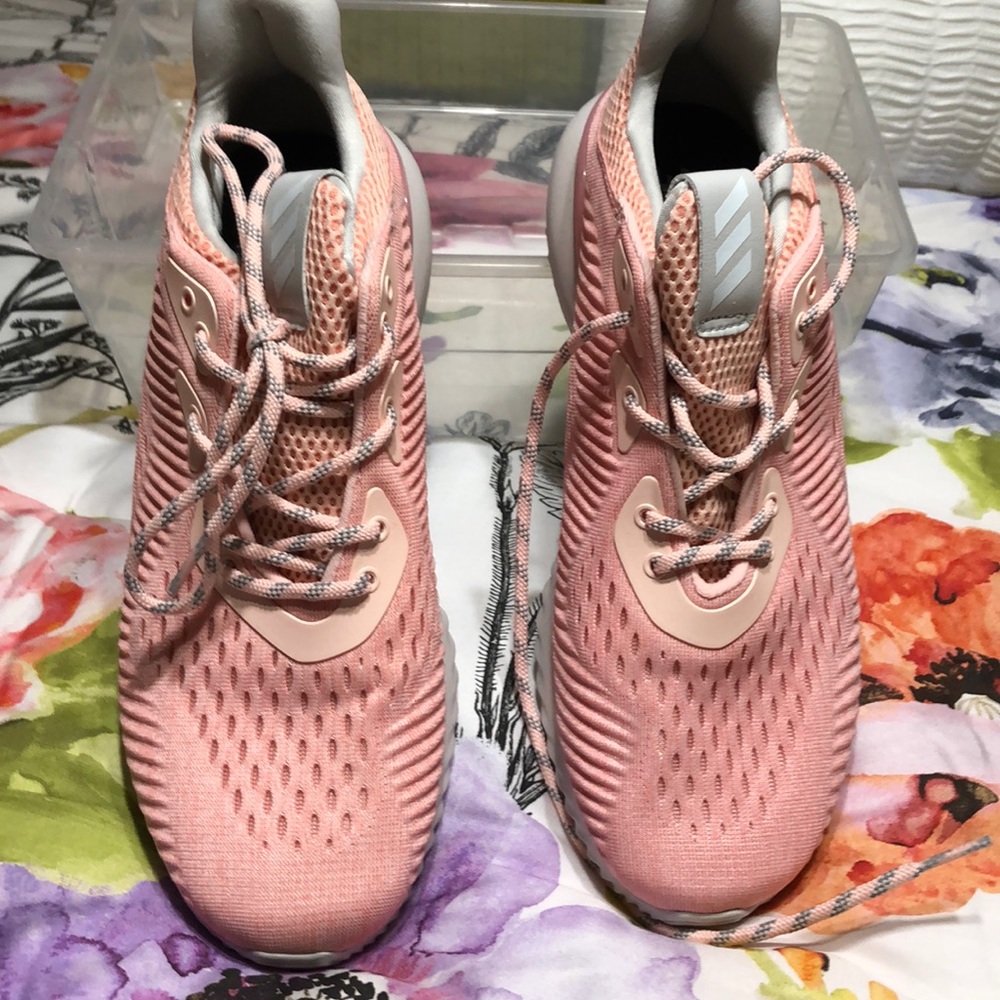 Good walking shoes